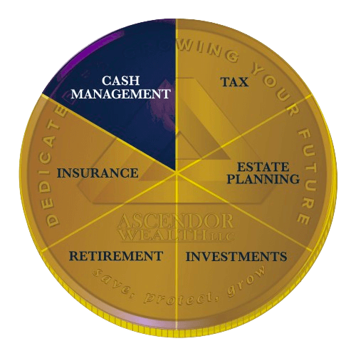 Cash Wealth Management